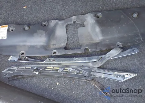 2018 Honda Civic Ex из США, поврежденный, VIN 2HGFC2F75JH602814